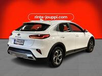 Kia XCeed vaihtoauto