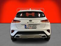 Kia XCeed vaihtoauto