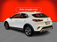 Kia XCeed vaihtoauto