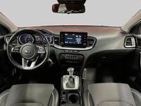Kia XCeed vaihtoauto