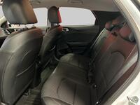 Kia XCeed vaihtoauto
