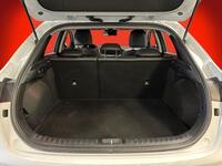 Kia XCeed vaihtoauto