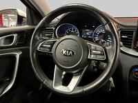 Kia XCeed vaihtoauto