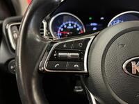 Kia XCeed vaihtoauto