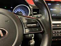 Kia XCeed vaihtoauto