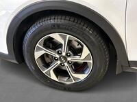 Kia XCeed vaihtoauto