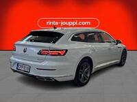 Volkswagen Arteon vaihtoauto