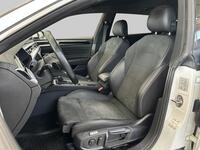 Volkswagen Arteon vaihtoauto