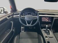 Volkswagen Arteon vaihtoauto