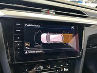 Volkswagen Arteon vaihtoauto