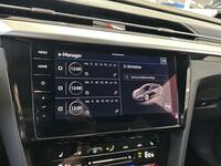 Volkswagen Arteon vaihtoauto