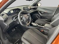 Peugeot e-2008 vaihtoauto