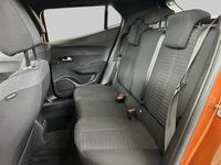 Peugeot e-2008 vaihtoauto