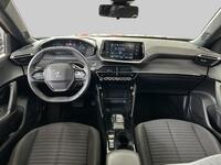 Peugeot e-2008 vaihtoauto