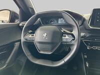 Peugeot e-2008 vaihtoauto