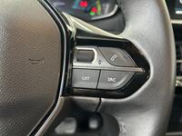 Peugeot e-2008 vaihtoauto