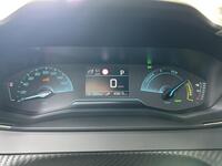 Peugeot e-2008 vaihtoauto