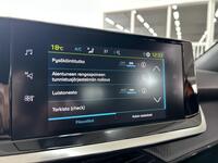 Peugeot e-2008 vaihtoauto