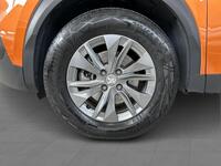 Peugeot e-2008 vaihtoauto