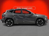 Hyundai KONA Electric vaihtoauto