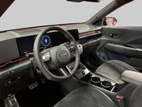 Hyundai KONA Electric vaihtoauto