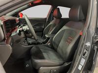 Hyundai KONA Electric vaihtoauto