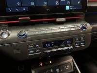 Hyundai KONA Electric vaihtoauto