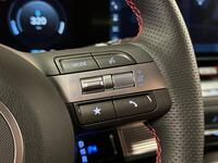 Hyundai KONA Electric vaihtoauto