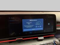 Hyundai KONA Electric vaihtoauto