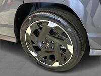 Hyundai KONA Electric vaihtoauto