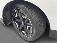 BMW iX vaihtoauto