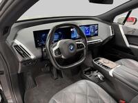BMW iX vaihtoauto