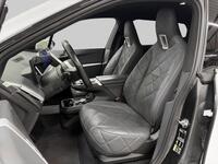 BMW iX vaihtoauto