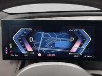 BMW iX vaihtoauto