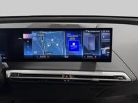BMW iX vaihtoauto