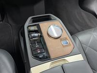 BMW iX vaihtoauto