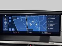BMW iX vaihtoauto