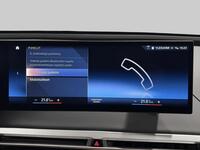 BMW iX vaihtoauto