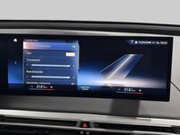 BMW iX vaihtoauto