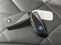 BMW iX vaihtoauto