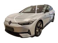 Volkswagen ID.7 vaihtoauto