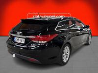 Hyundai i40 Wagon vaihtoauto