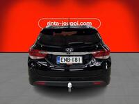 Hyundai i40 Wagon vaihtoauto