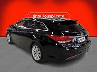 Hyundai i40 Wagon vaihtoauto