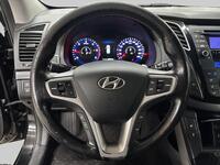 Hyundai i40 Wagon vaihtoauto