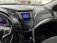 Hyundai i40 Wagon vaihtoauto
