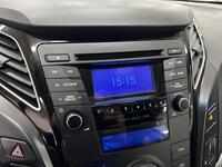 Hyundai i40 Wagon vaihtoauto