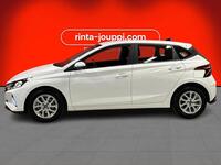 Hyundai i20 Hatchback vaihtoauto