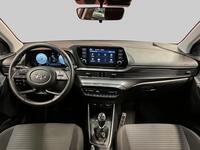 Hyundai i20 Hatchback vaihtoauto