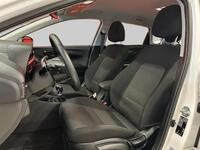 Hyundai i20 Hatchback vaihtoauto